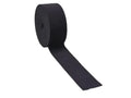Elástico negro 4 cm