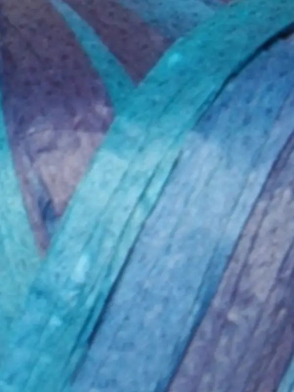 Fibra Natura Raffia Multi