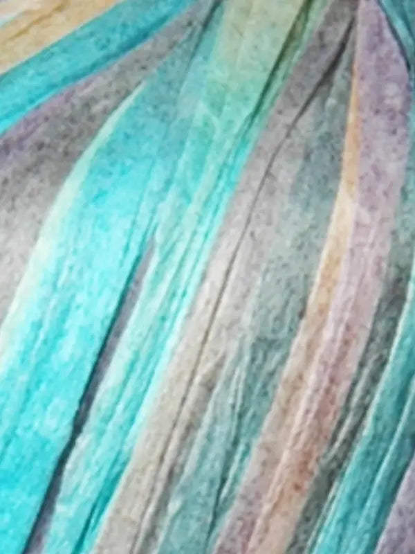 Fibra Natura Raffia Multi