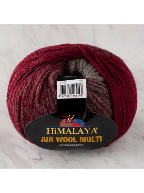 Himalaya Air Wool Multi