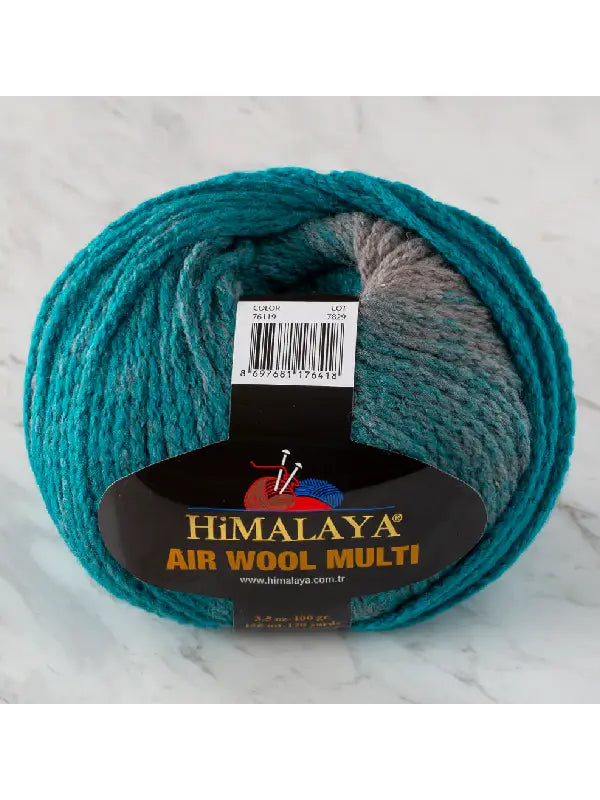 Himalaya Air Wool Multi