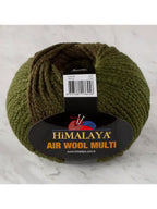 Himalaya Air Wool Multi