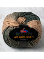 Himalaya Air Wool Multi