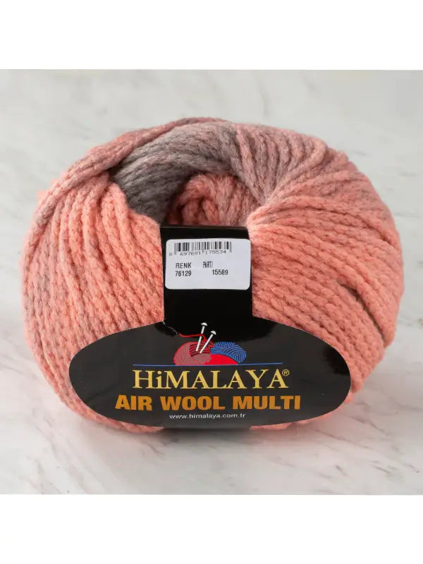 Himalaya Air Wool Multi