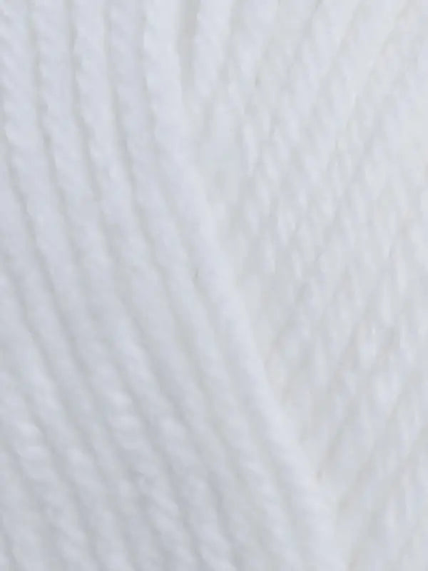 Everyday Worsted