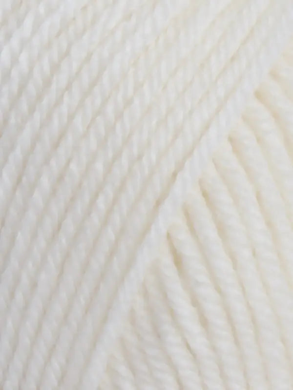 Everyday Worsted