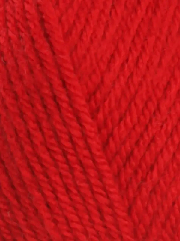 Everyday Worsted