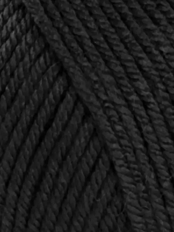Everyday Worsted