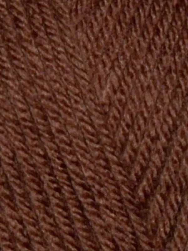 Everyday Worsted