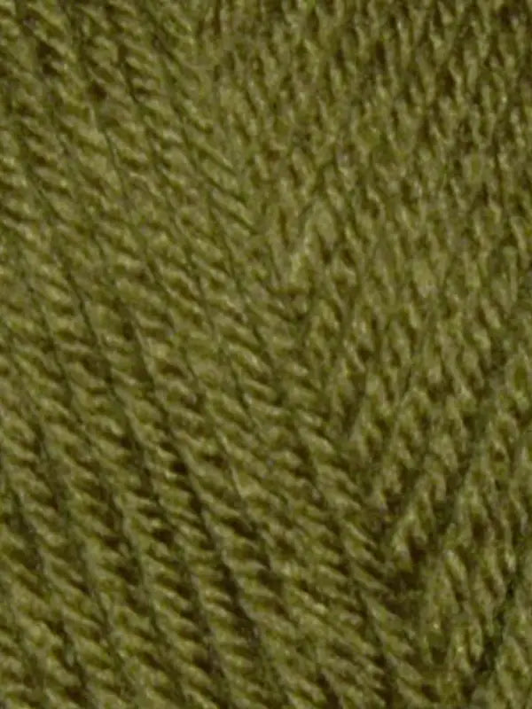 Everyday Worsted