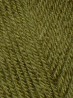 Everyday Worsted