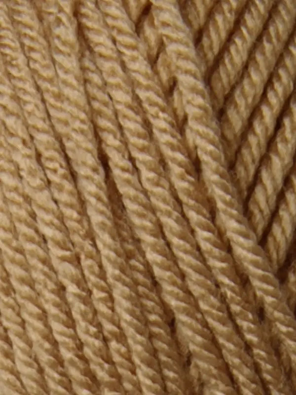 Everyday Worsted