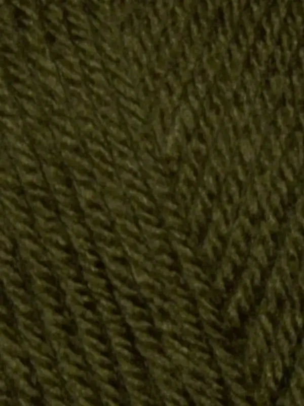 Everyday Worsted