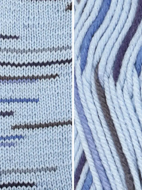 Himalaya Everyday Worsted Line