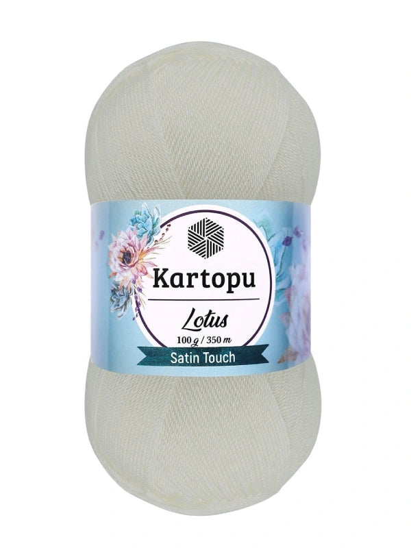 Kartopu Lotus Lux