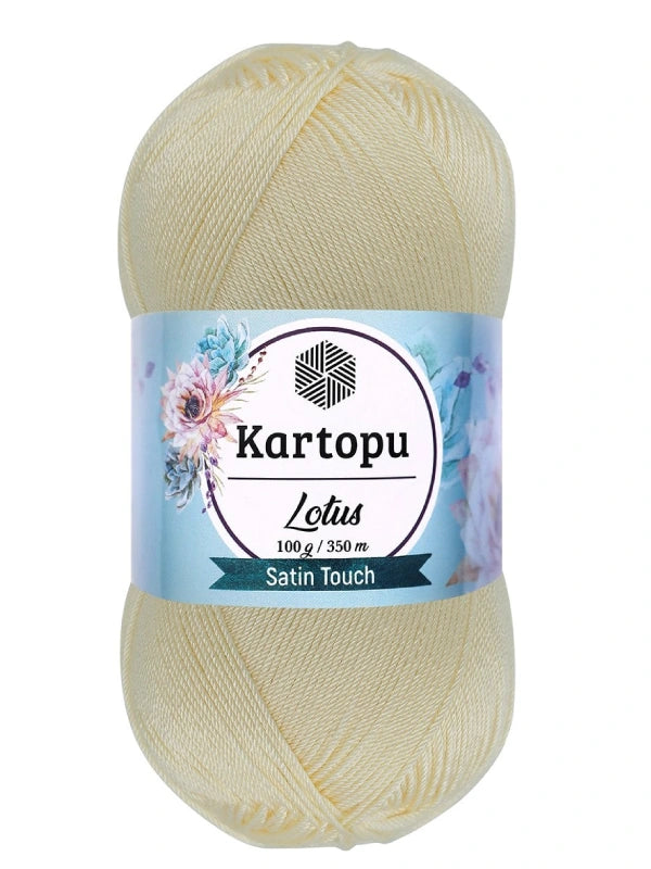 Kartopu Lotus Lux