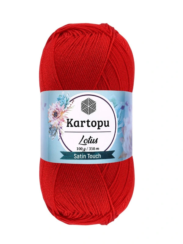 Kartopu Lotus Lux