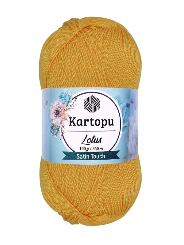 Kartopu Lotus Lux