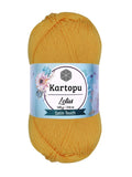 Kartopu Lotus Lux
