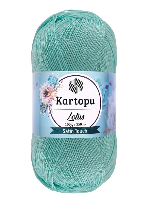 Kartopu Lotus Lux