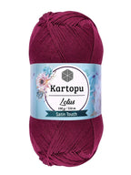 Kartopu Lotus Lux