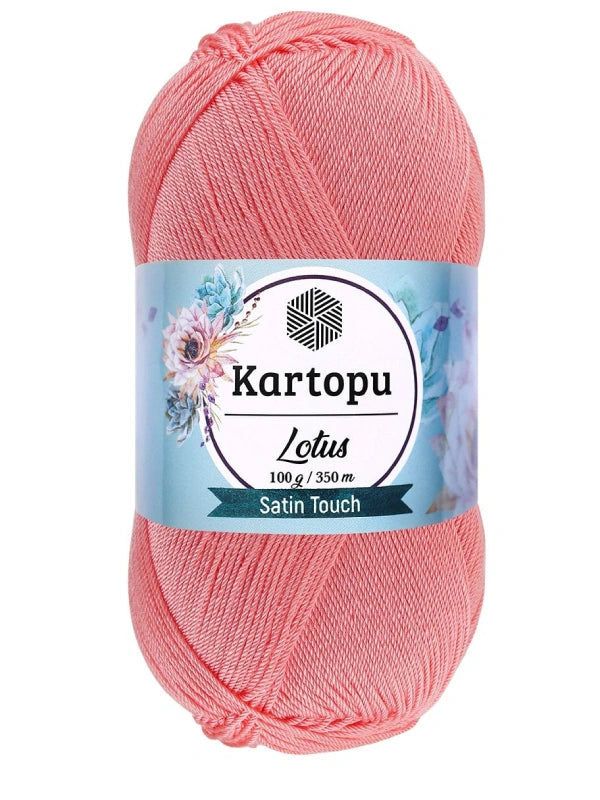 Kartopu Lotus Lux