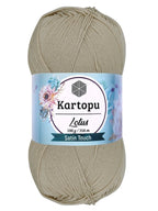 Kartopu Lotus Lux