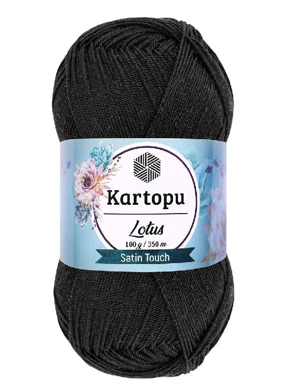 Kartopu Lotus Lux