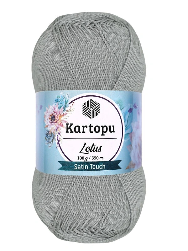Kartopu Lotus Lux