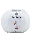 Kartopu Amigurumi