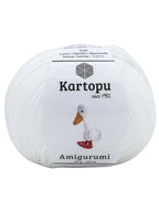 Kartopu Amigurumi