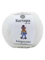 Kartopu Amigurumi