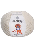 Kartopu Amigurumi