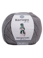 Kartopu Amigurumi