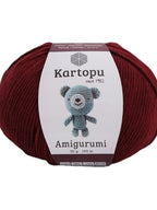 Kartopu Amigurumi
