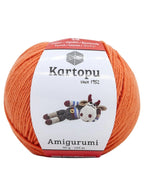 Kartopu Amigurumi