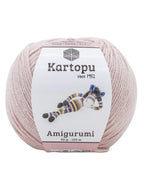 Kartopu Amigurumi