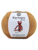 Kartopu Amigurumi