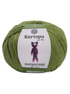 Kartopu Amigurumi