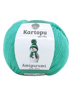 Kartopu Amigurumi