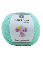 Kartopu Amigurumi