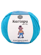Kartopu Amigurumi