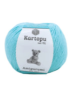 Kartopu Amigurumi