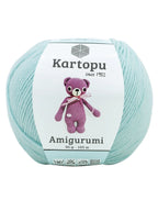 Kartopu Amigurumi