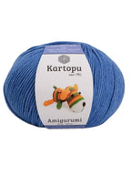Kartopu Amigurumi