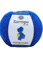 Kartopu Amigurumi