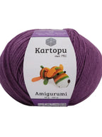 Kartopu Amigurumi
