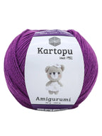 Kartopu Amigurumi