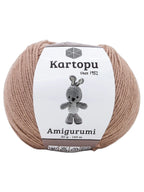 Kartopu Amigurumi