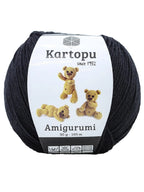 Kartopu Amigurumi